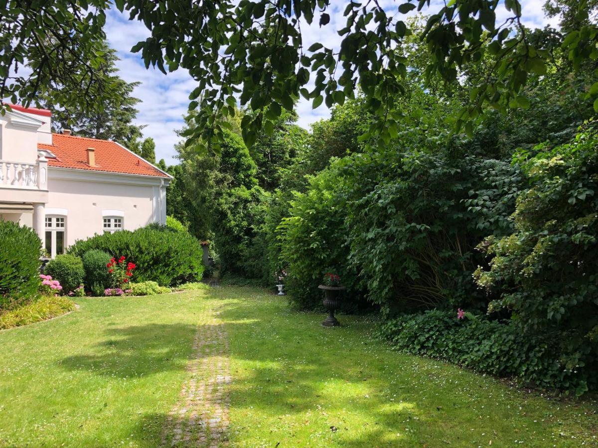 Villa Elena Malmö Exteriör bild